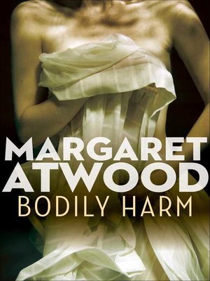 cover image of Bodily Harm